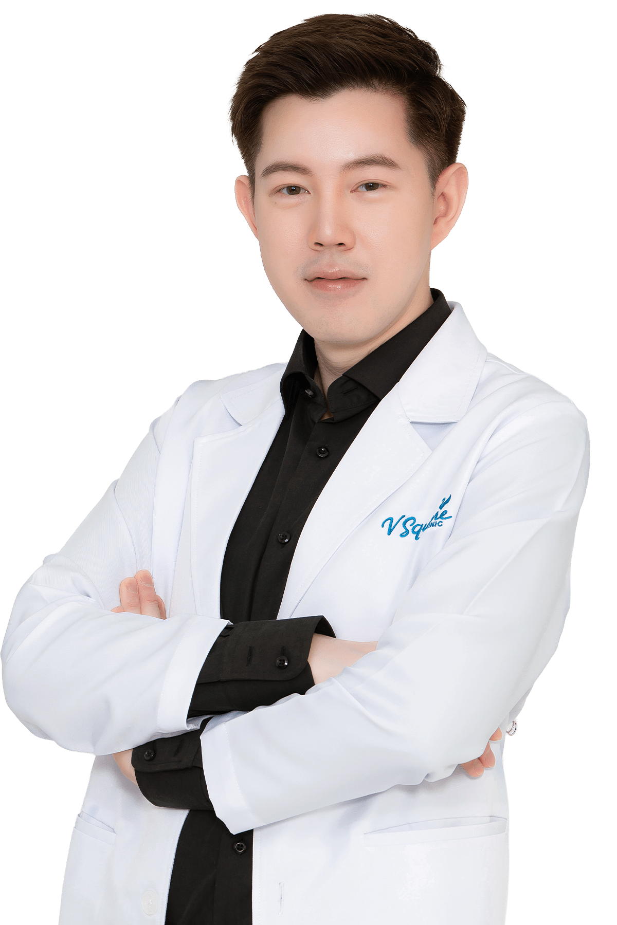 หมอกฤษณ์